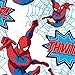 Produktbild Papier-Kindertapete "Spider-Man Thwip!" Kollektion kids@homeIII