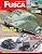 Capa de Fusca & Cia ed.39