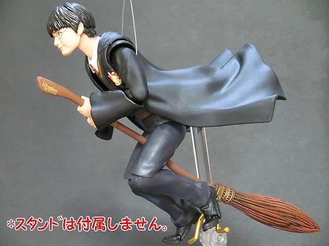 Amazon.co.jp: TAMASHII NATIONS S.H.フィギュアーツ ハリー・ポッター