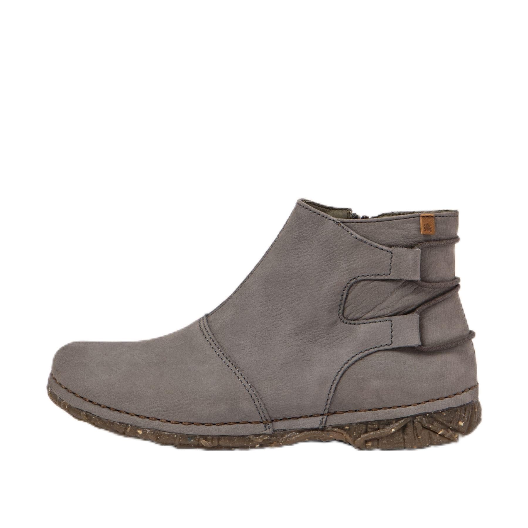 El Naturalista N917 Pleasant Angkor, Bottines Femme
