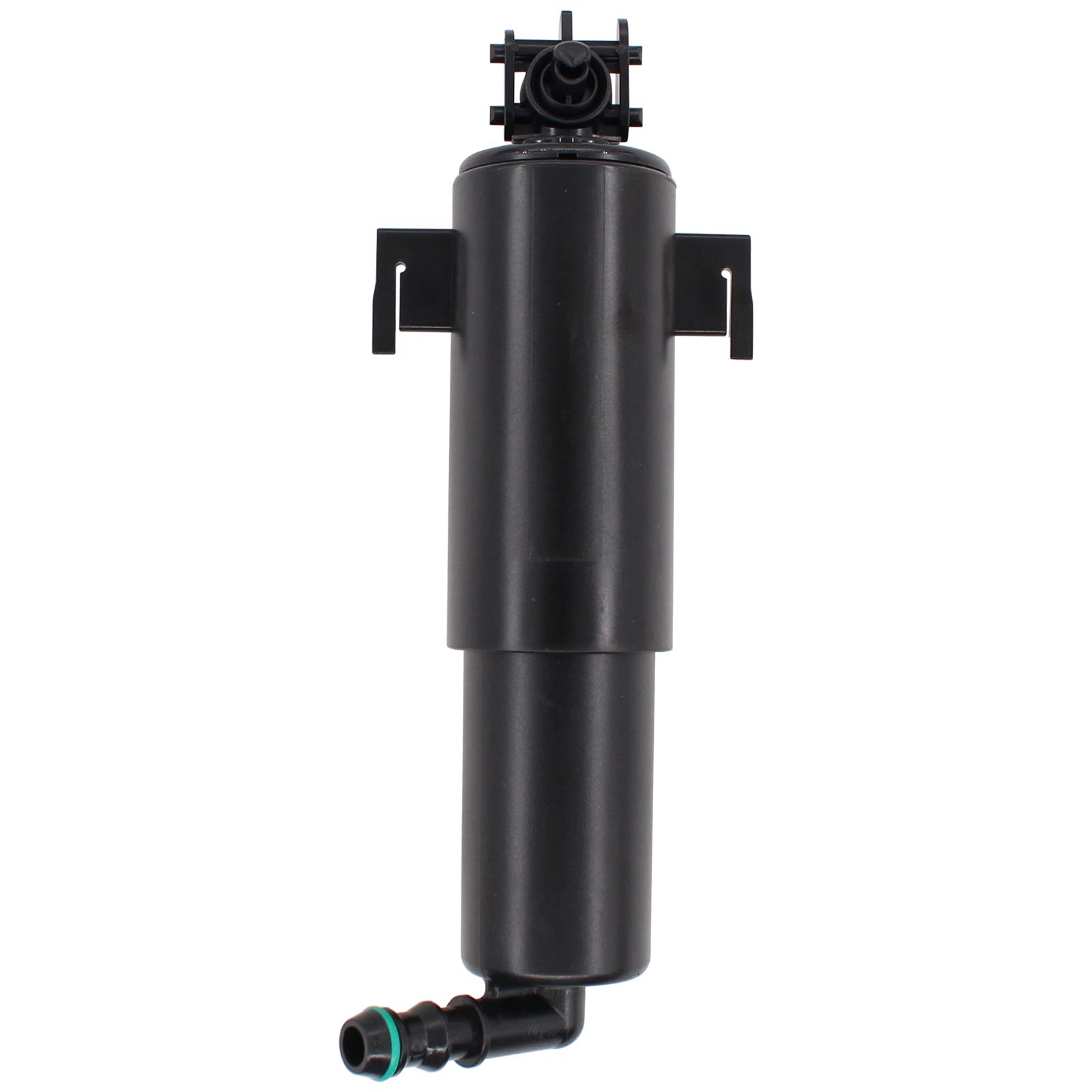 Scheinwerferreinigung Teleskopdüse Waschwasserdüse Spritzdüse links und rechts für 3er E90 E91 E92 E93 2004-2013