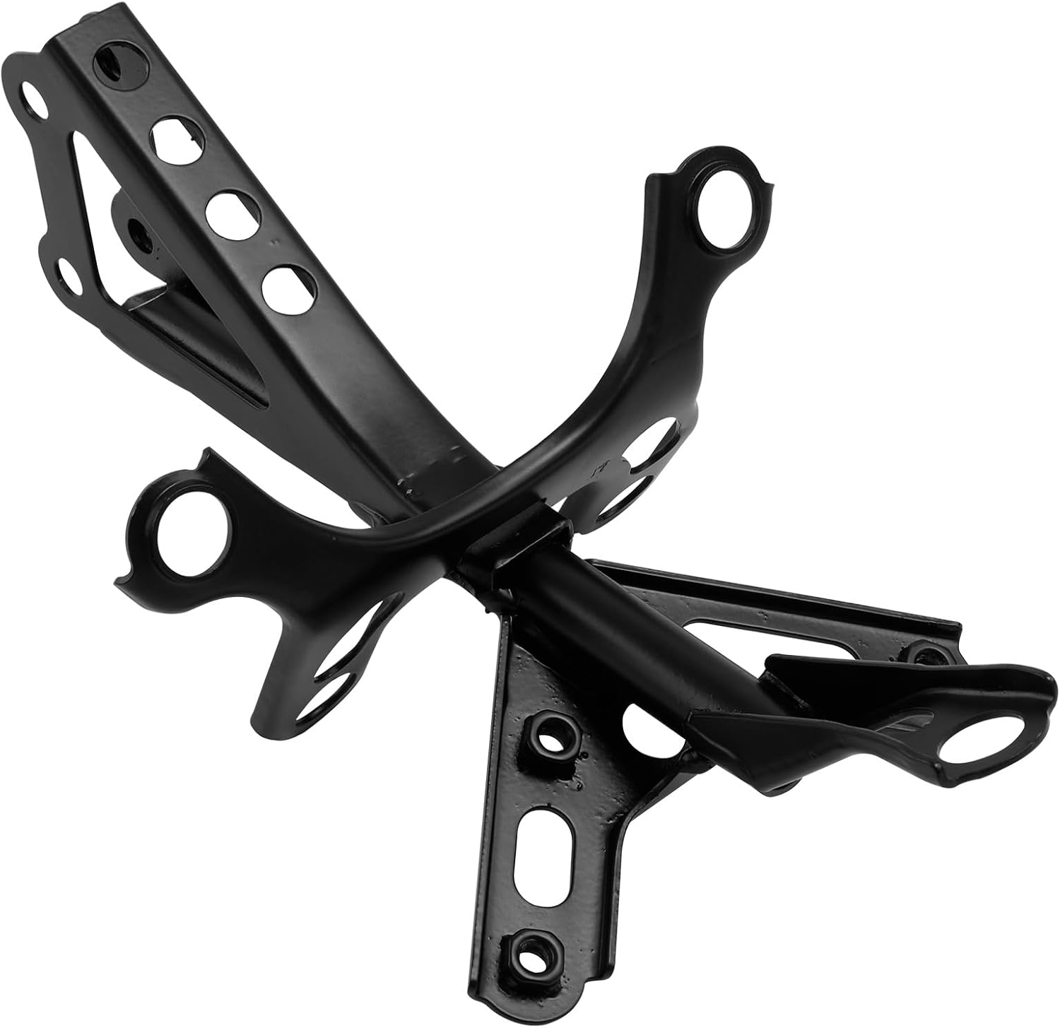 Green-L Motorcycle Headlight Lamp & Fairing Stay Bracket Support Fit for Honda CBR900RR CBR929RR 2000-2001