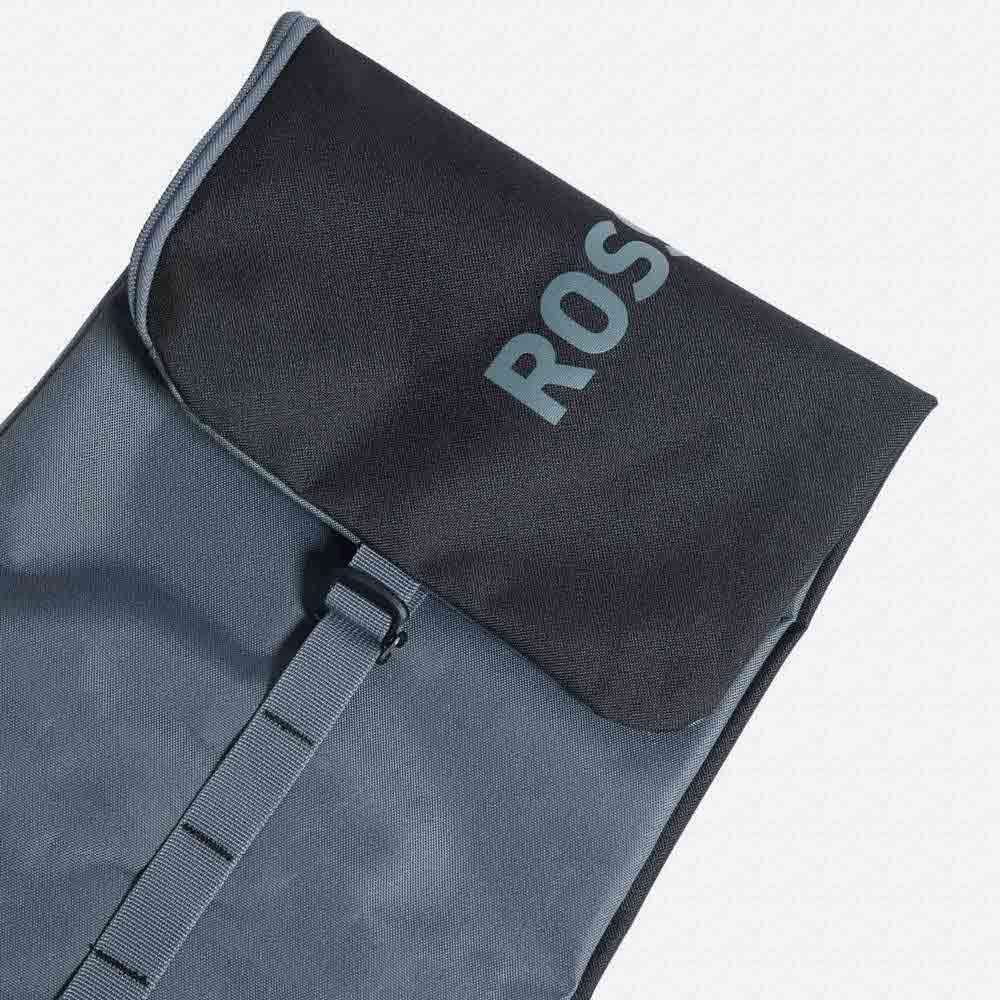 Rossignol - Housse De Ski Tactic Ski Bag Ex 140-180cm - Homme - Taille Unique - Noir RKLB202