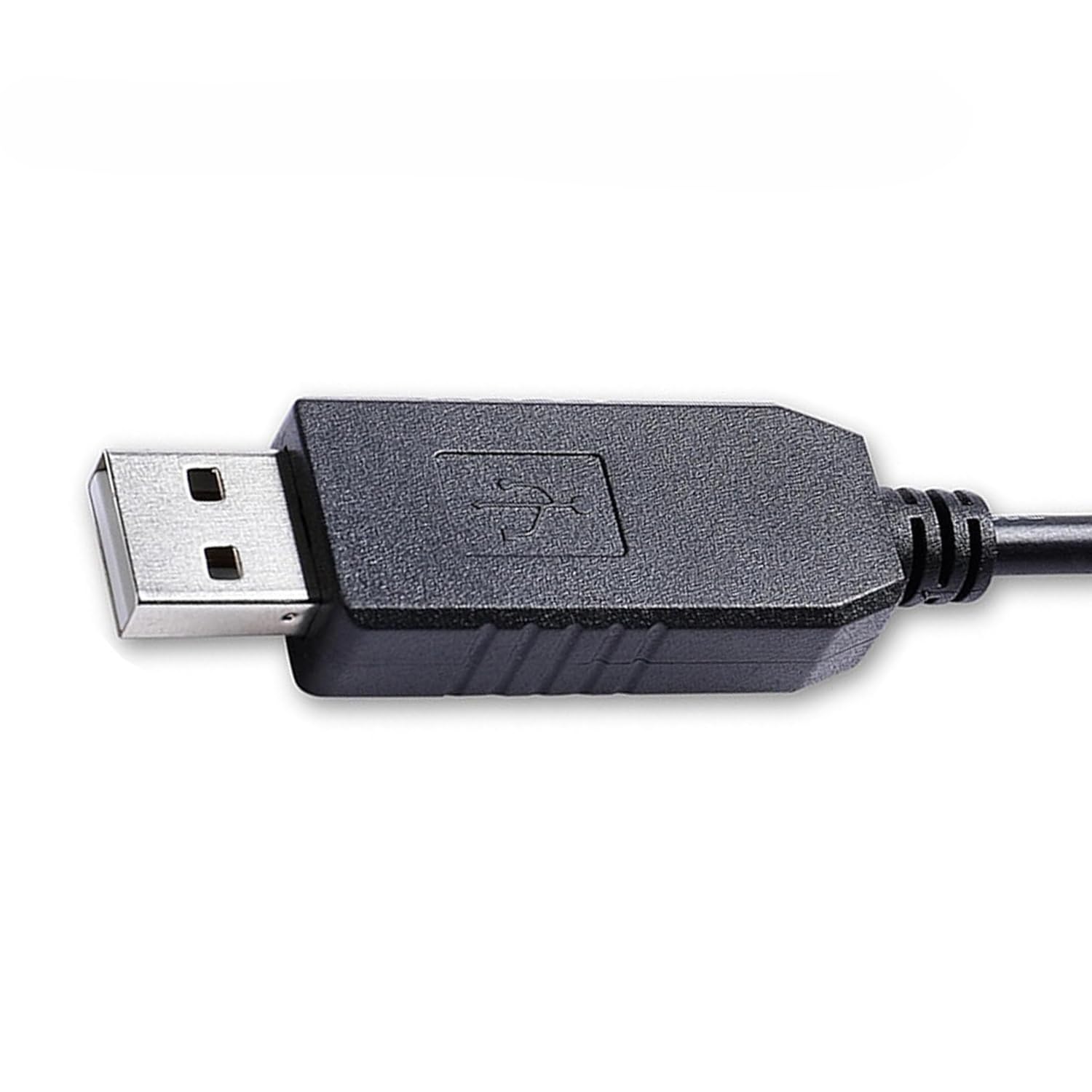 Xiusiyt PL2303 USB to RS232 Serial Cable for GTMedia V7 V8 Satellite Receiver Flash Update and Firmware Upgrade,1.8m/5.9ft