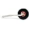 TRIXES Pizza Wheel Vintage Vinyl Grammofoonplaten Pizza Cutter NIEUW Cool Keukenaccessoire