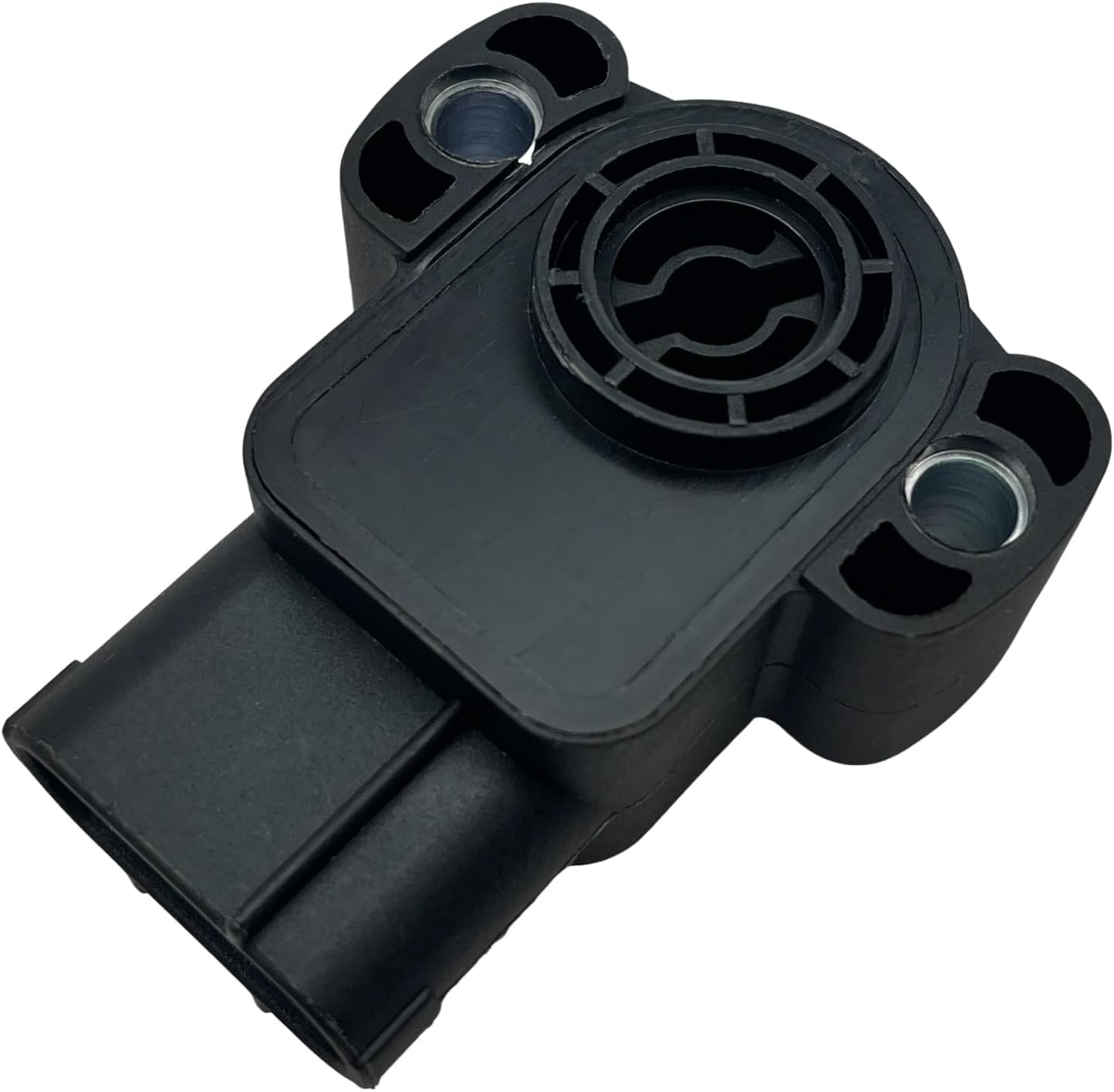 Accelerator Pedal Position Sensor APPS Compatible with for Excursion F-250 7.3L F-350 7.3L F-450 7.3L F-550 Super Duty 7.3L for F6TZ9F836AA