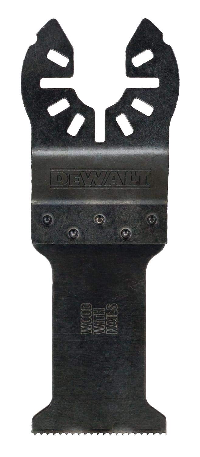 DeWalt, DWE315, QS, Multi, herramienta Oscilante 300W