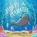 Monty the Manatee: A book about kindness and anti-bullying (Sea School Stories 1) (English Edition)