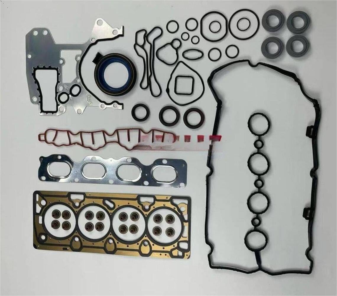 1pc/Set Parts# 55568528 Engine Overhaul Package