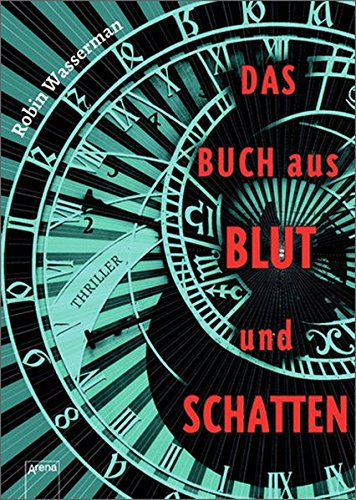 Preisvergleich Produktbild Das Buch aus Blut und Schatten