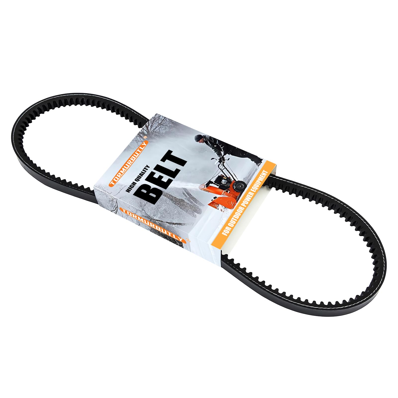 Amazon.com: 1733324SM 1733324 Drive Belt for Murray Craftsman 2