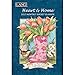 Lang 2017 Heart & Home Monthly Pocket Planner, 4.5 x 6.5 inches (17991003161)