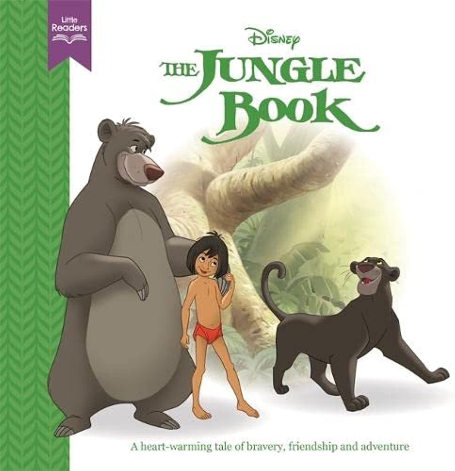 Igloo Books Ltd Disney Classics - The Jungle Book: