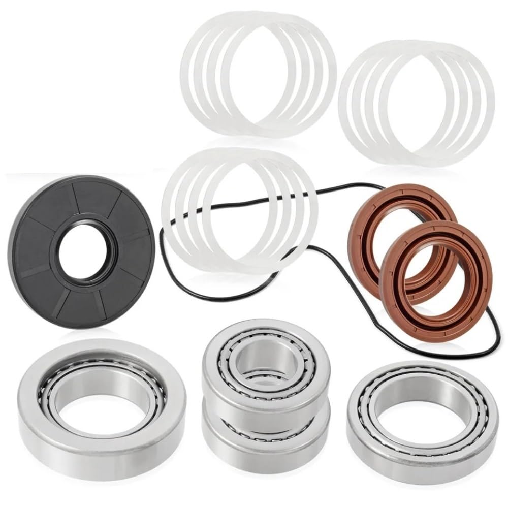 Kit roulement différentiel arrière pour rouler sereinement en RZR S 4 800 - 4
