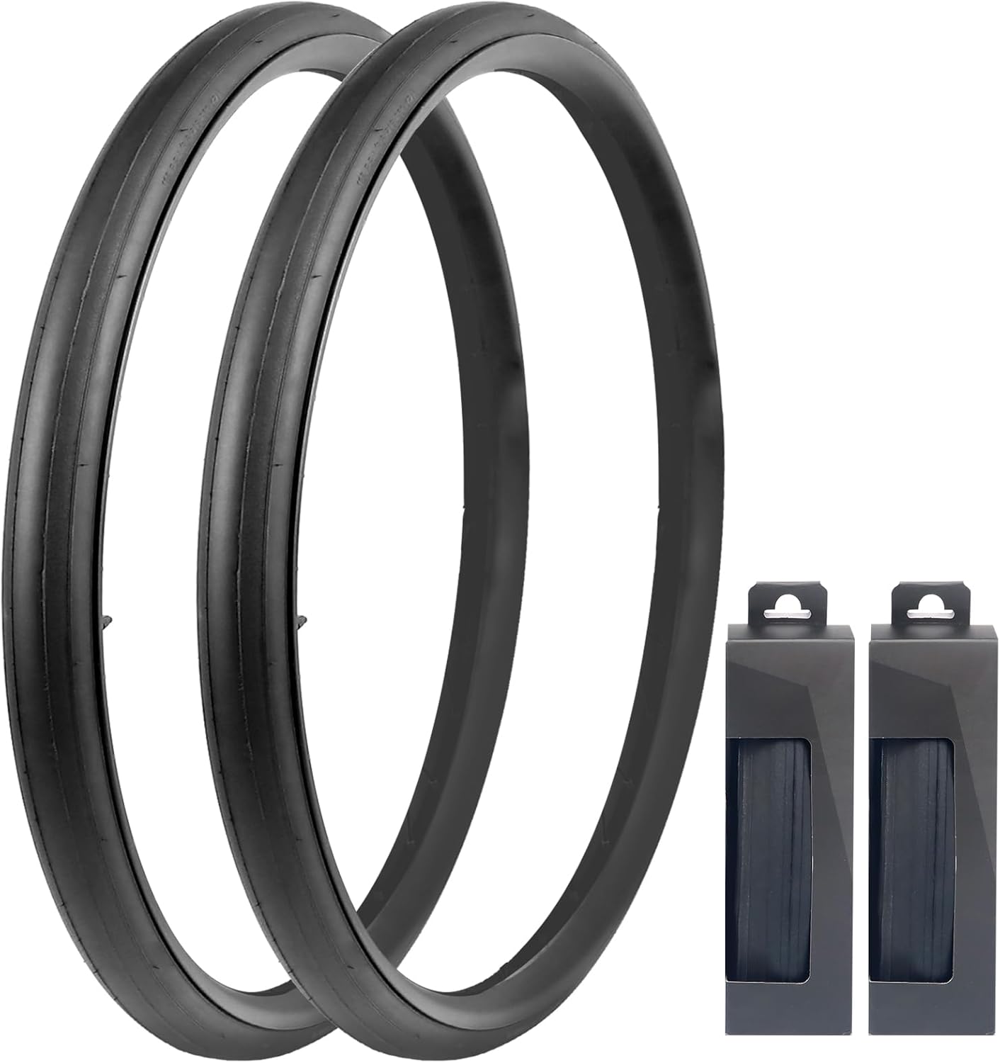 MEGHNA Bike Tire 700C Road Bike Foldable 700 X 25/28C Tire For Road - View #6