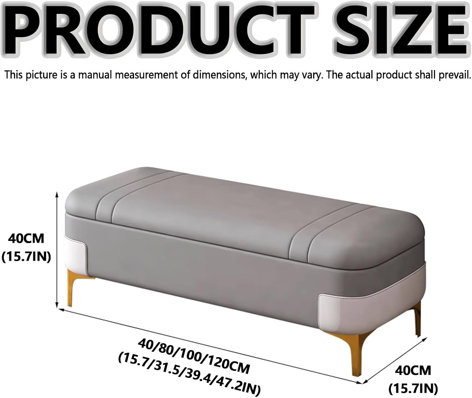 Modern Hallway shoe bench with Padded,Porch bench Cabinet with storage, Living Room storage Long Bench, Bedroom End of bed seat Bench, Multi-Functional Shoes Rack Benches, Indoor Home decoration.