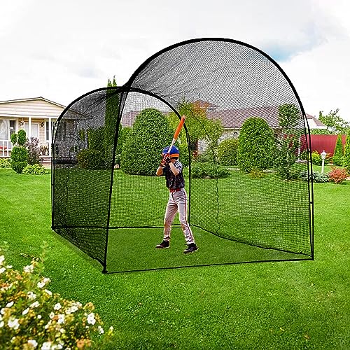 Top 10 Best At Home Batting Cage Reviews & Buying Guide Katynel