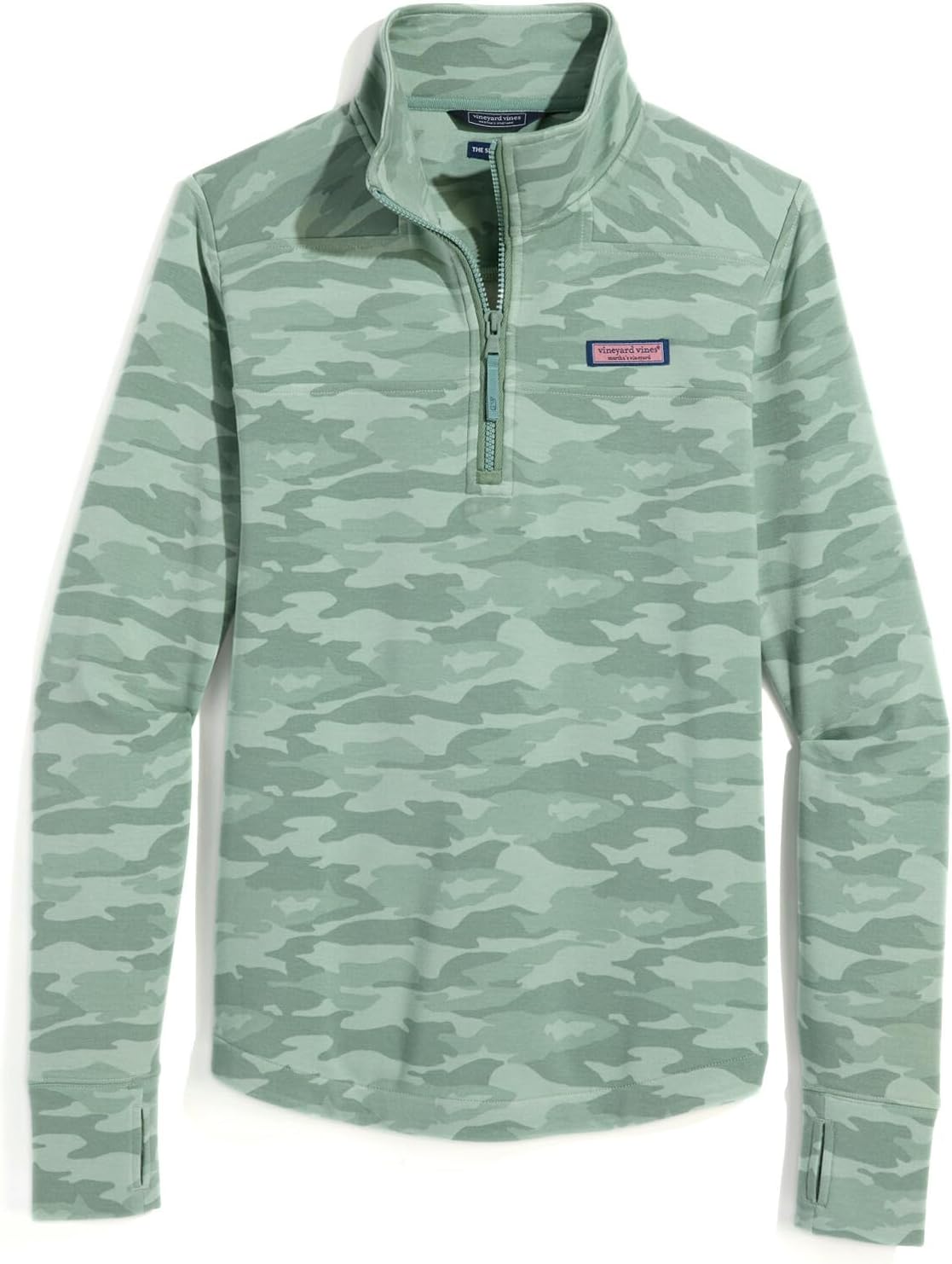 Vineyard Vines Womens Dreamcloth Shep Shirt