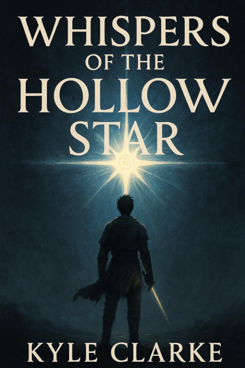 Whispers of the Hollow Star (The Hollow Star Saga)