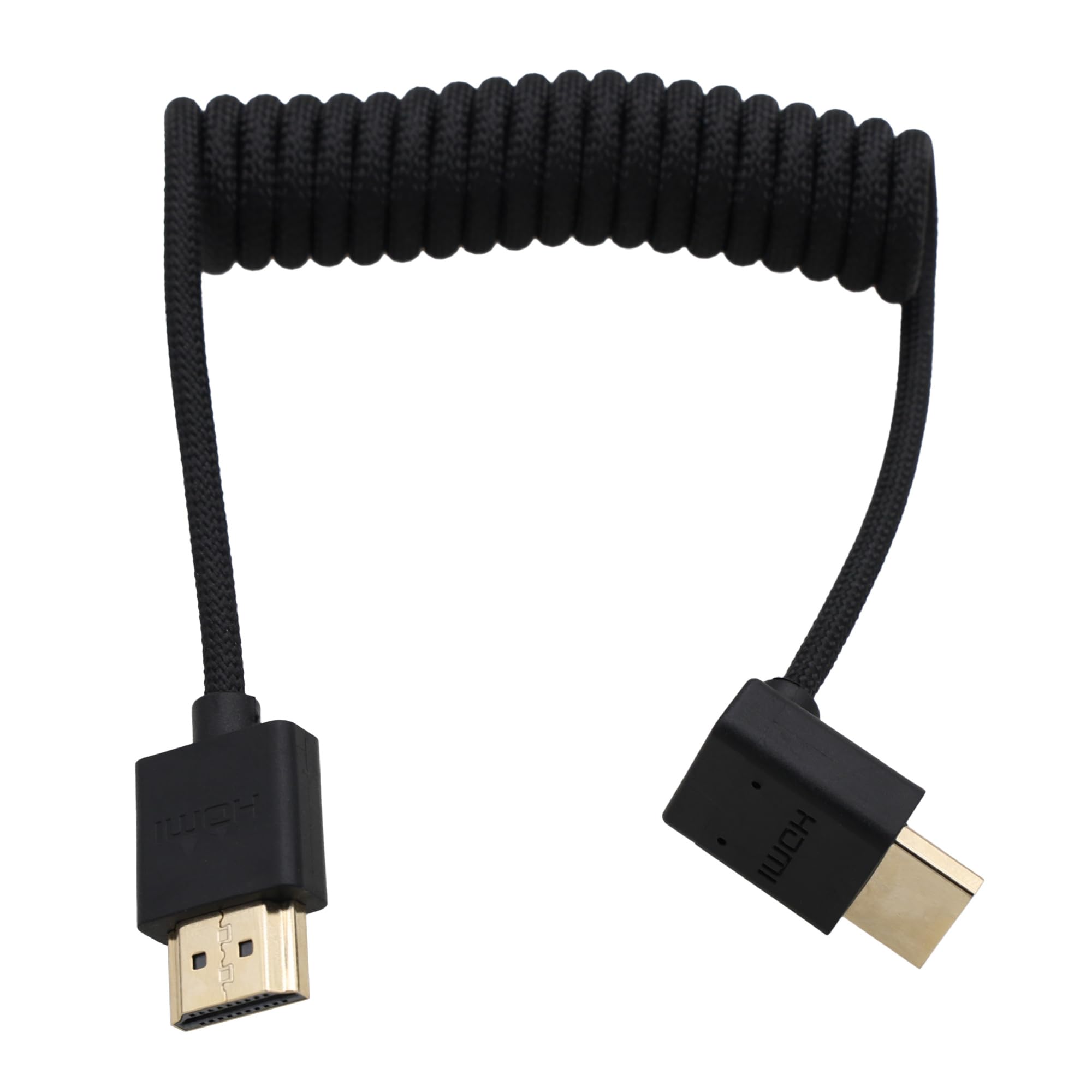 Amazon.com: HangTon HDMI 8K 4K High Speed Cable for ATOMOS Ninja V