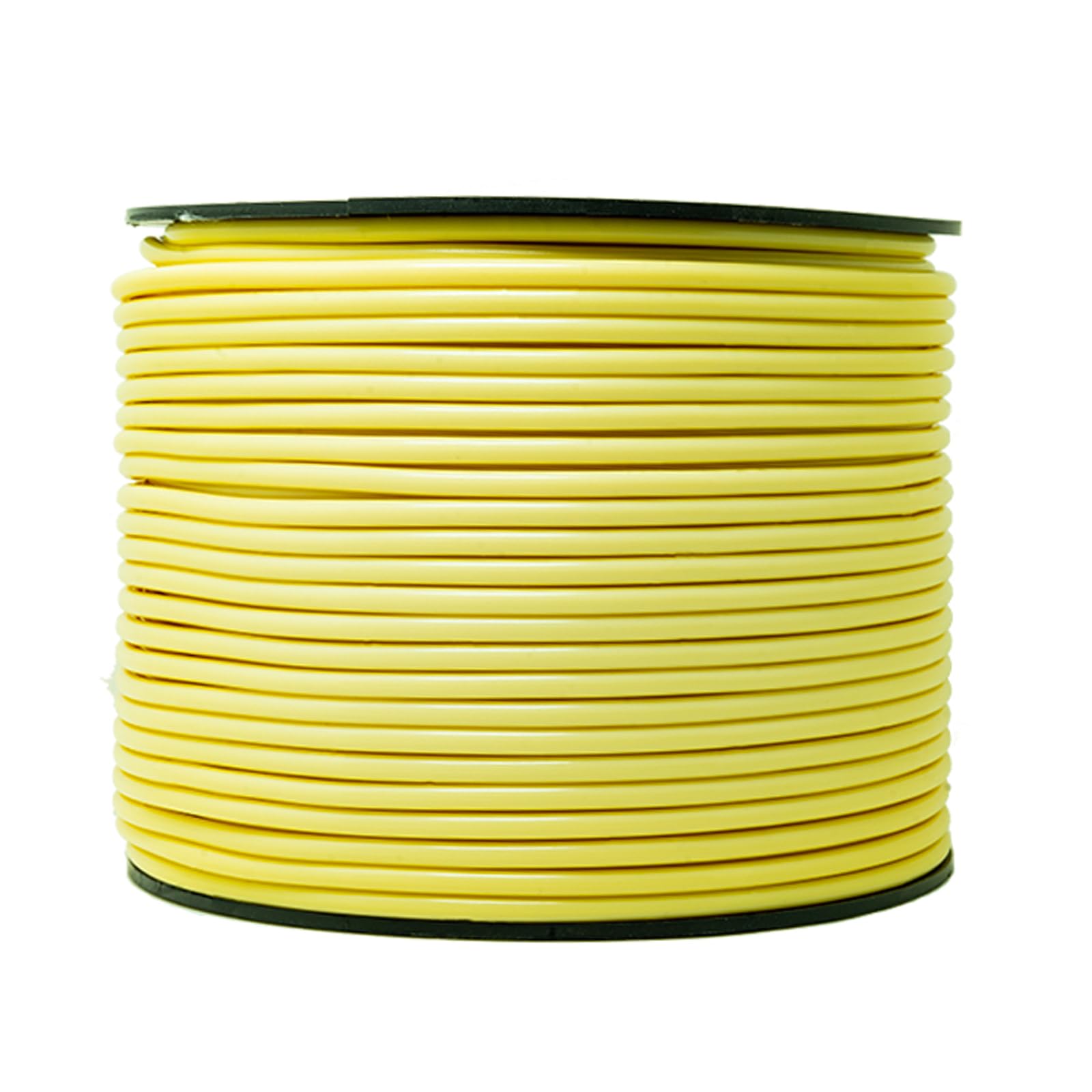 XLANDALYUEFA Plastic Welding Round Rod 4mm 100m