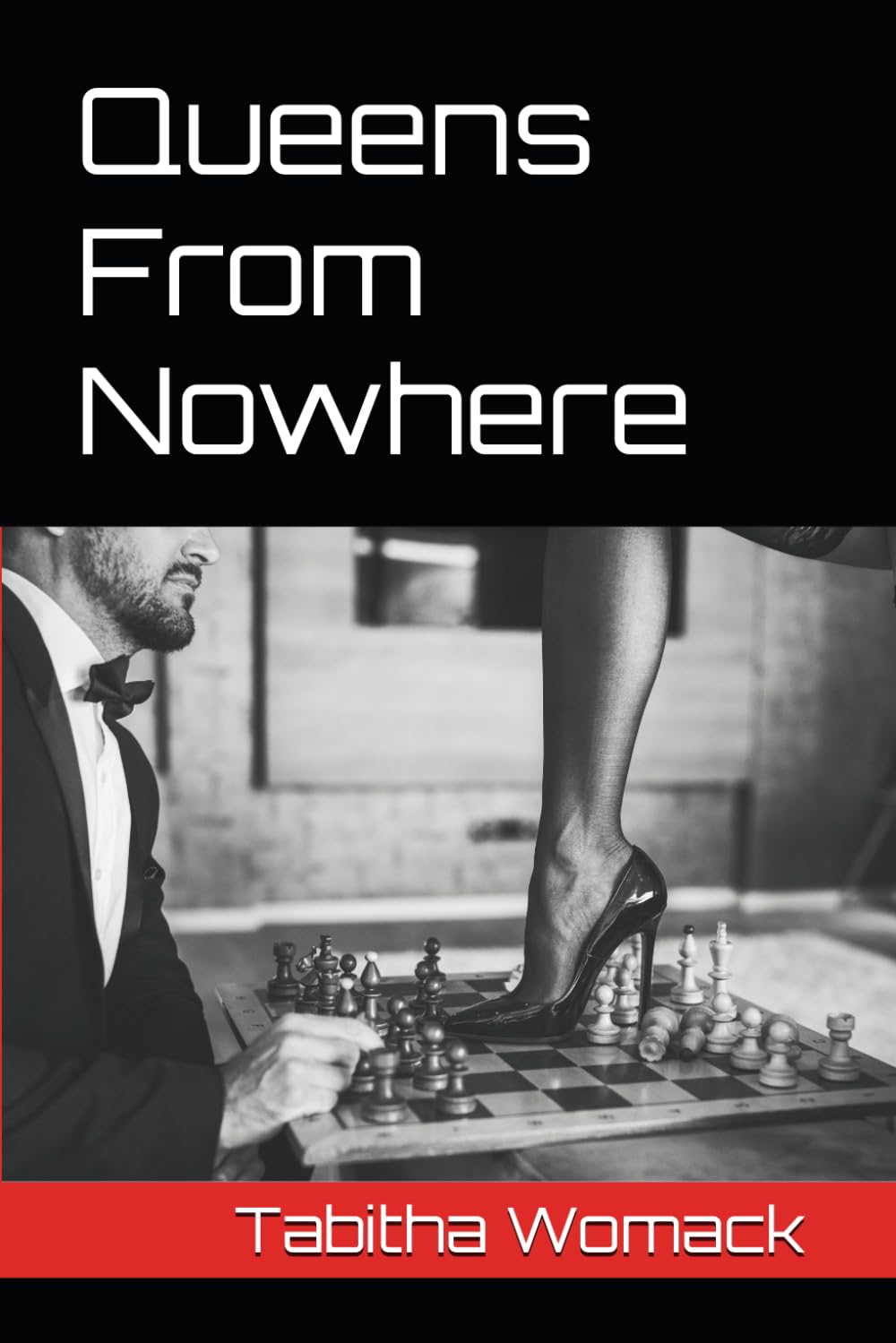 Queens From Nowhere (The Nowhere Series)