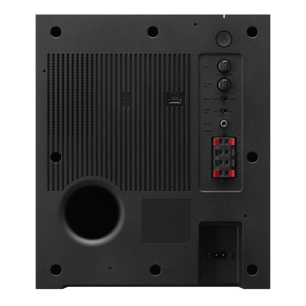 Amazon.co.jp: ソニー サブウーファー SA-CS9M2 : 家電＆カメラ