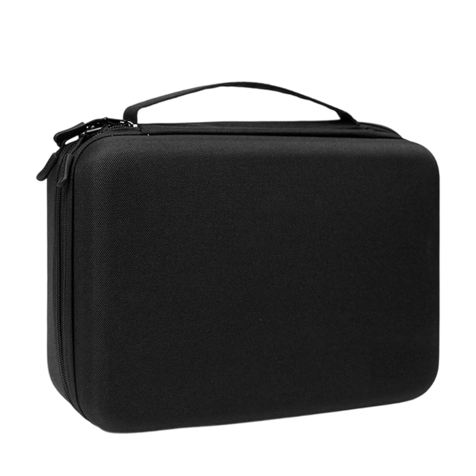Organizzatori di immagazzinaggio a guscio rigido impermeabile Custodia da viaggio antiurto di grande capacità per accessori elettronici antiurto Gadget elettronici Borsa di immagazzinaggio