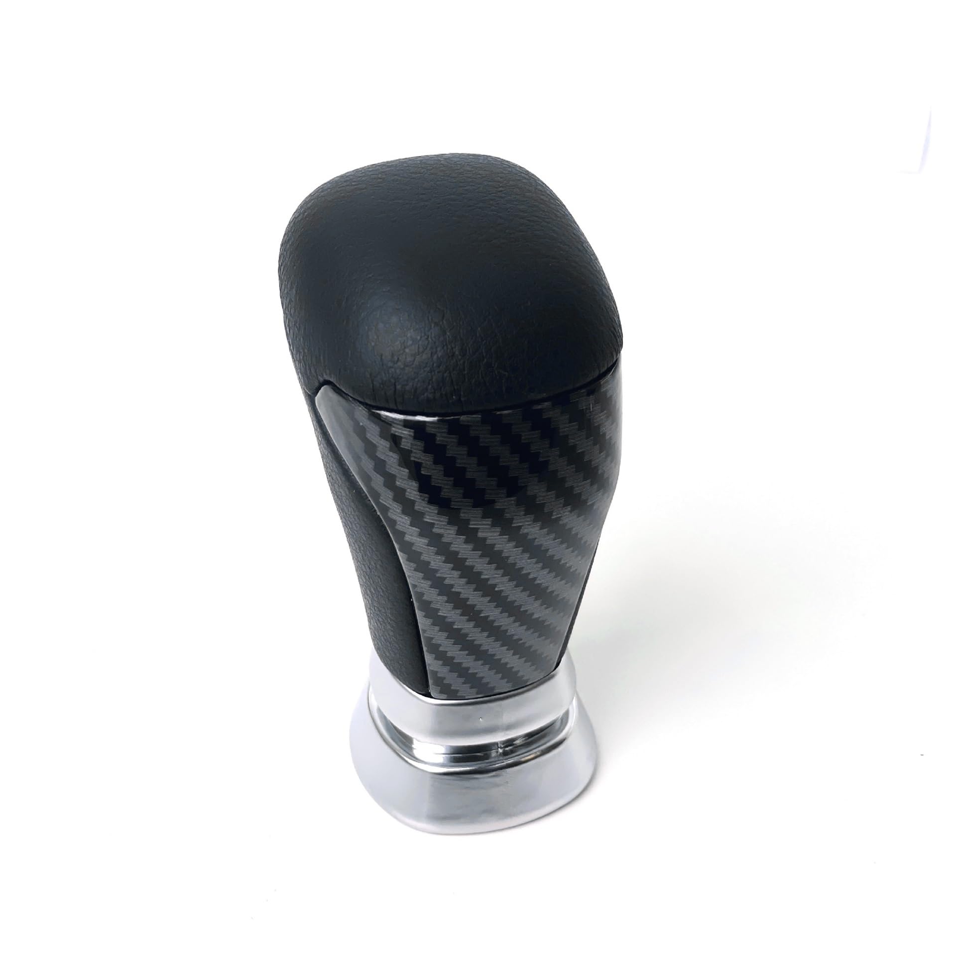 Zyincen B Speed Gear Shift Kno For Toyota For Prado For Highlander 2015-2021 Car Gear Shift Kno Head Rod Replace(B)