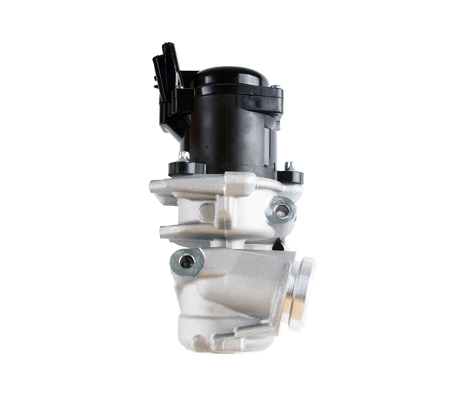 Vanne EGR 1618NR pour C2 C3 C4 C5 S40 S80 V50 V70 206 207 307 308 407,1.6HDi,1.6TDCi, 1682737, 161859, 1618NRS1, 161859S1, 9672880080, 1338675, 1439414, 1479057, 1526689, 9649358780
