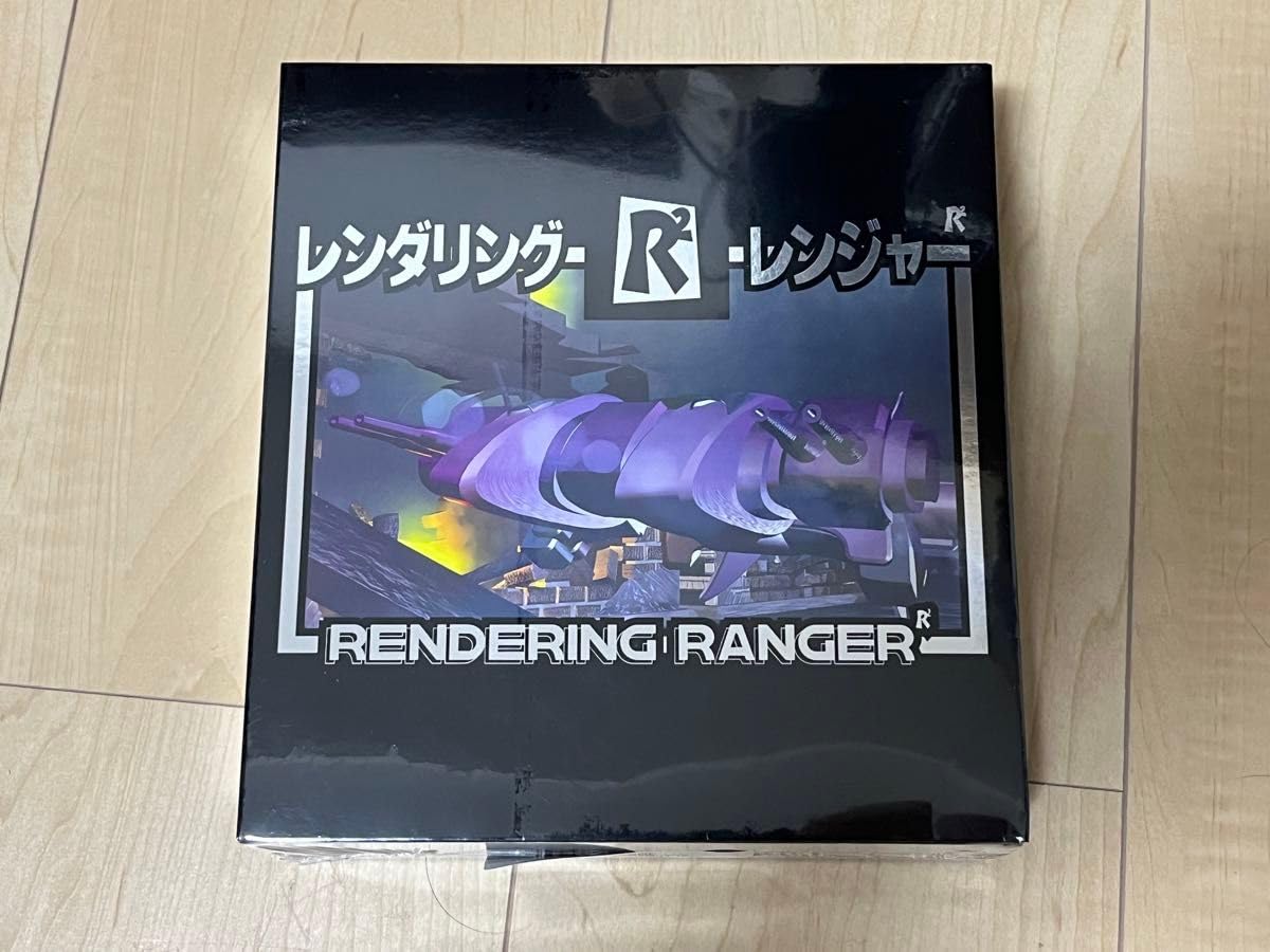 レンダリング レンジャーR2 復刻版(北米版カートリッジ) SNES]Rendering Ranger: R2 Collector's Edition[北米版](新品