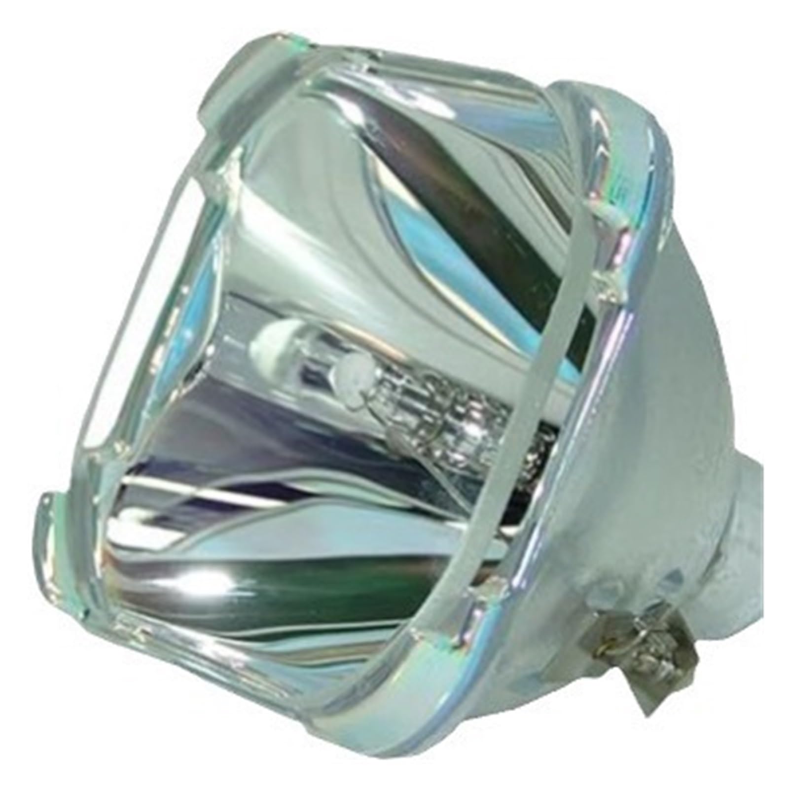 Lampa projekcyjna 7755C jest kompatybilna z projektorami(CB)