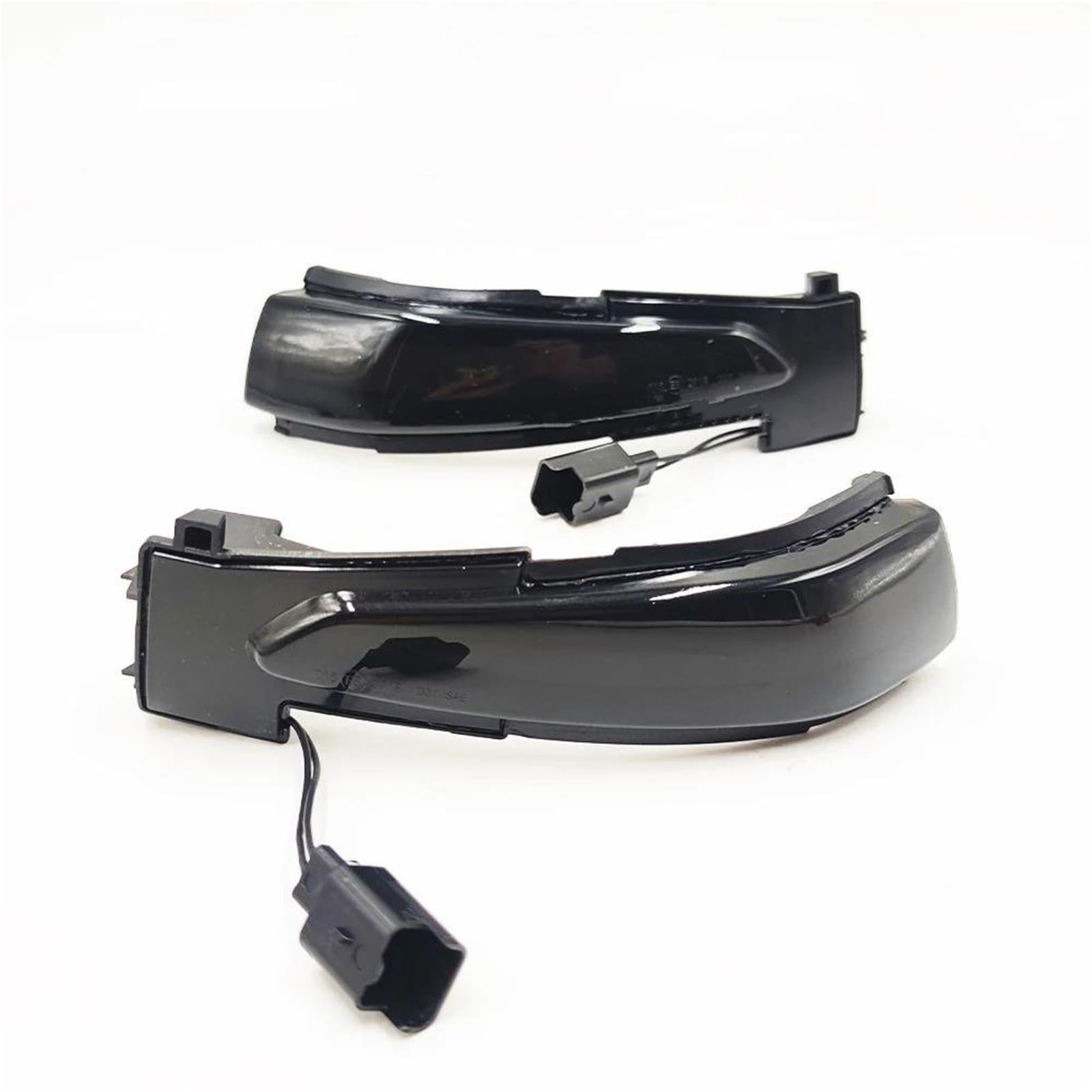 Clignotants dynamiques de rétroviseur pour Citroën C4 Picasso II - 7