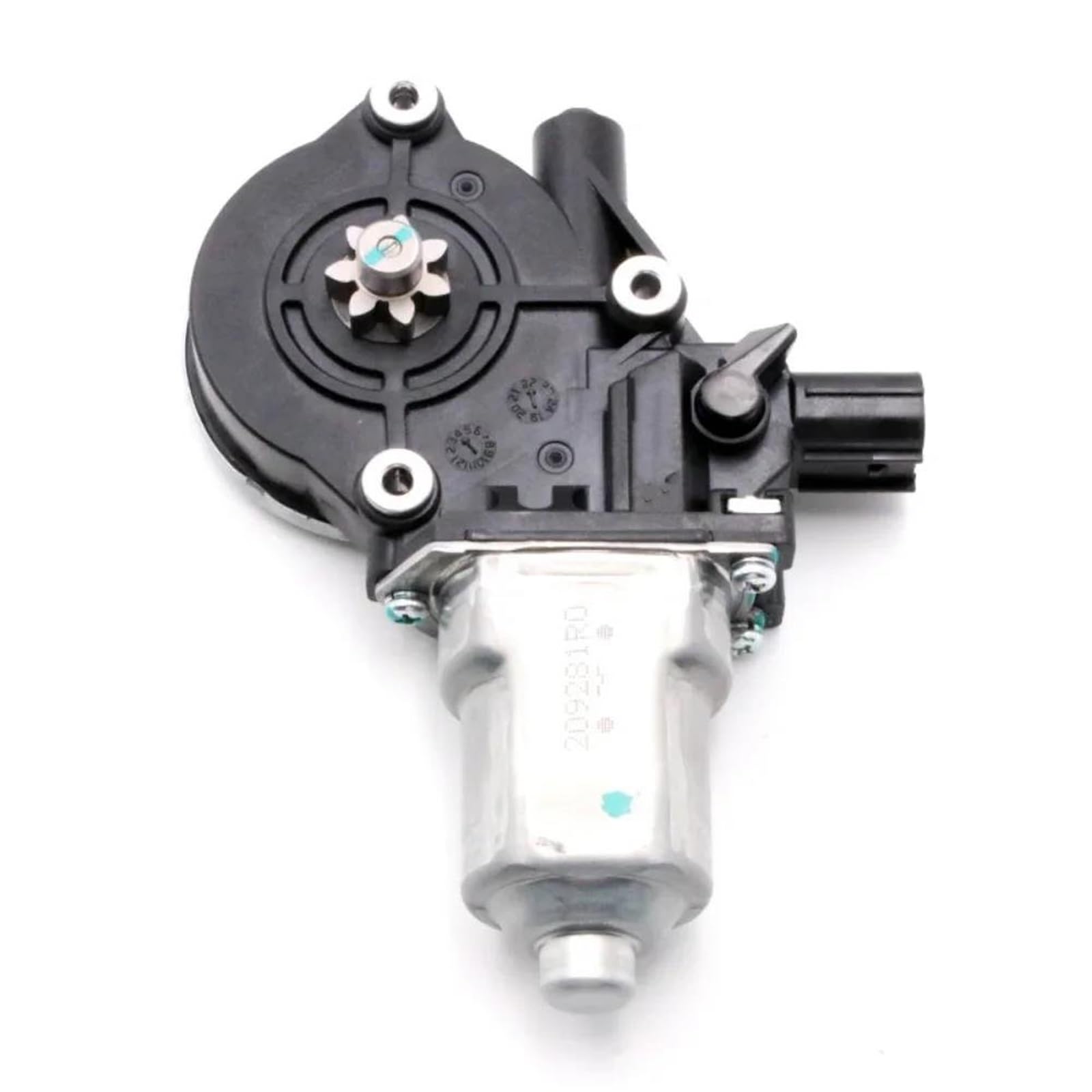 Lève-vitre électrique 72211-TR0-A01 avec moteur silencieux pour Civic 9h et CRV