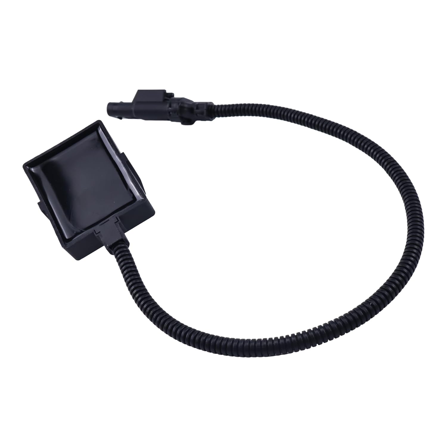 Water Cooler Temperature Sensor Compatible with Mercedes-Benz E-Class W211 Sedan 2006-2008 A211542091880 211542091880