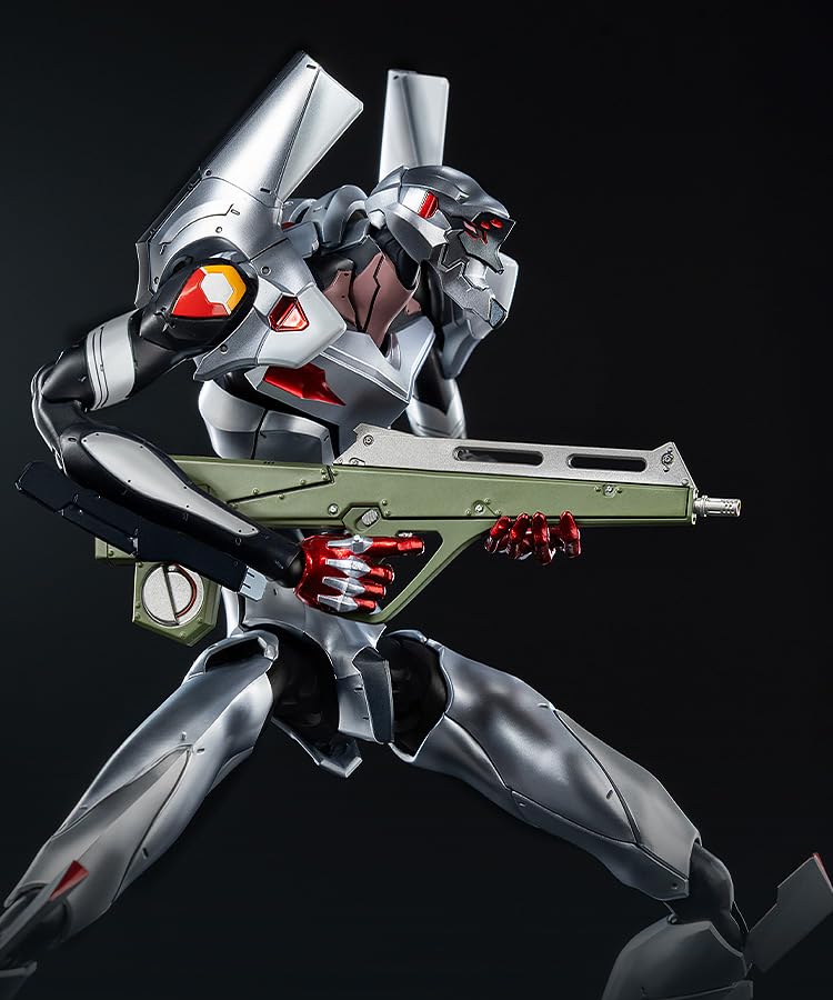 Amazon.co.jp: スリーゼロ[threezero] ロボ道 ヱヴァンゲリヲン新劇場