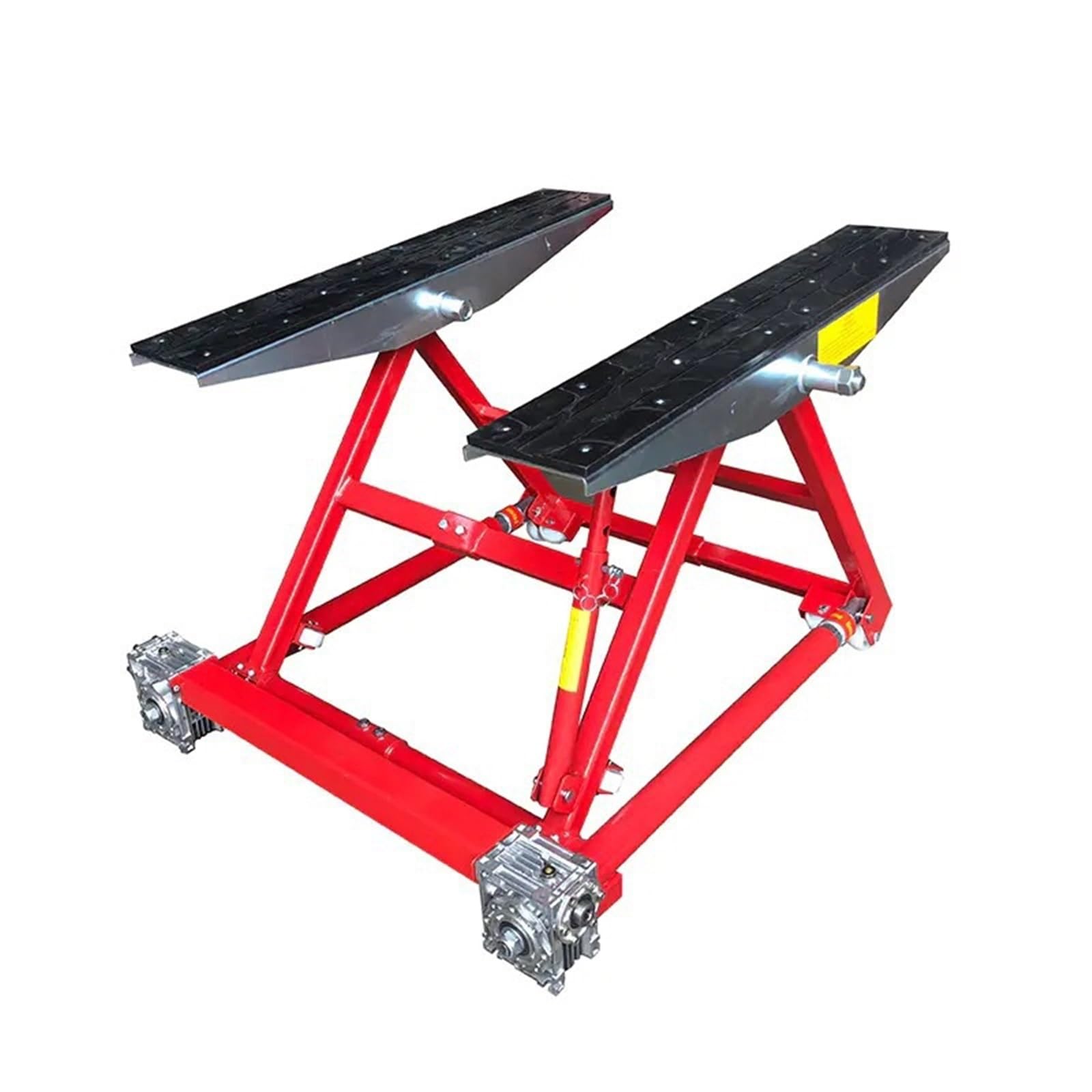 flaschenzug Kompakter Autolift für Zuhause und Werkstatt