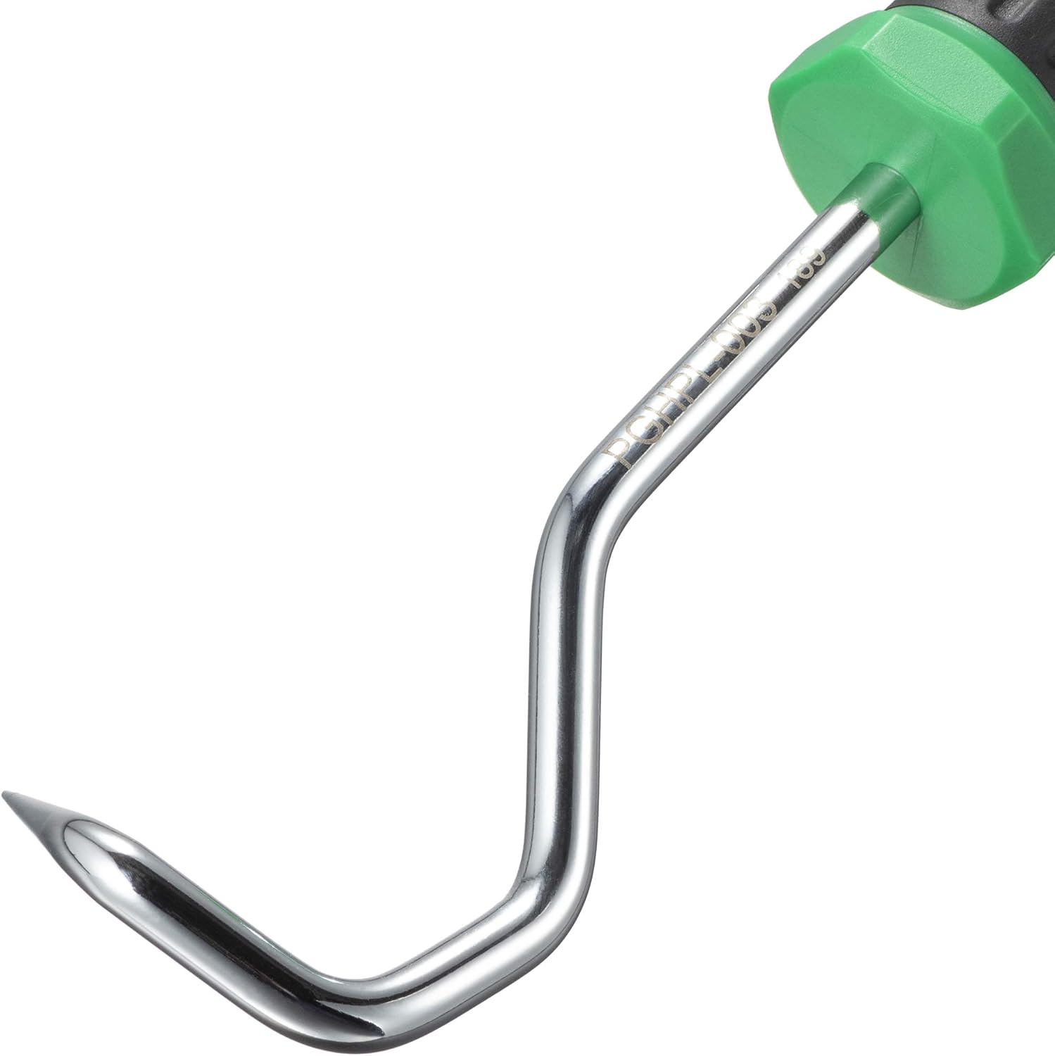 TONE Power Grip Hose Plucker PGHPL-003 Green No.3