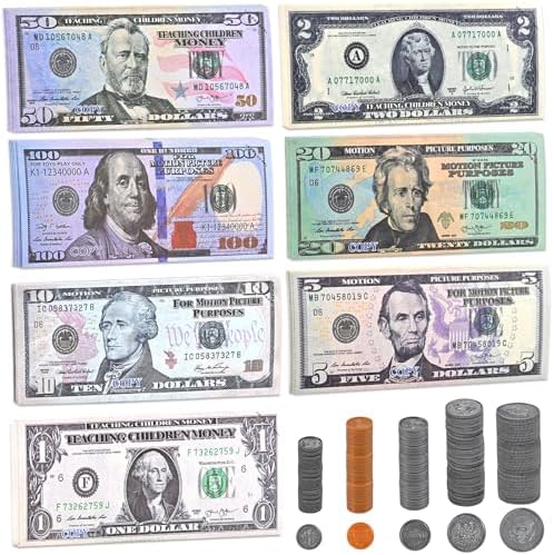 GOLDGE 360-Piece Math Set for Kids 3-8: Number Learning Toys Develop Early Math Skills, Preschool Games for Boys & Girls, Multicolored Educational Toy Kit (First Edition-360PCS)