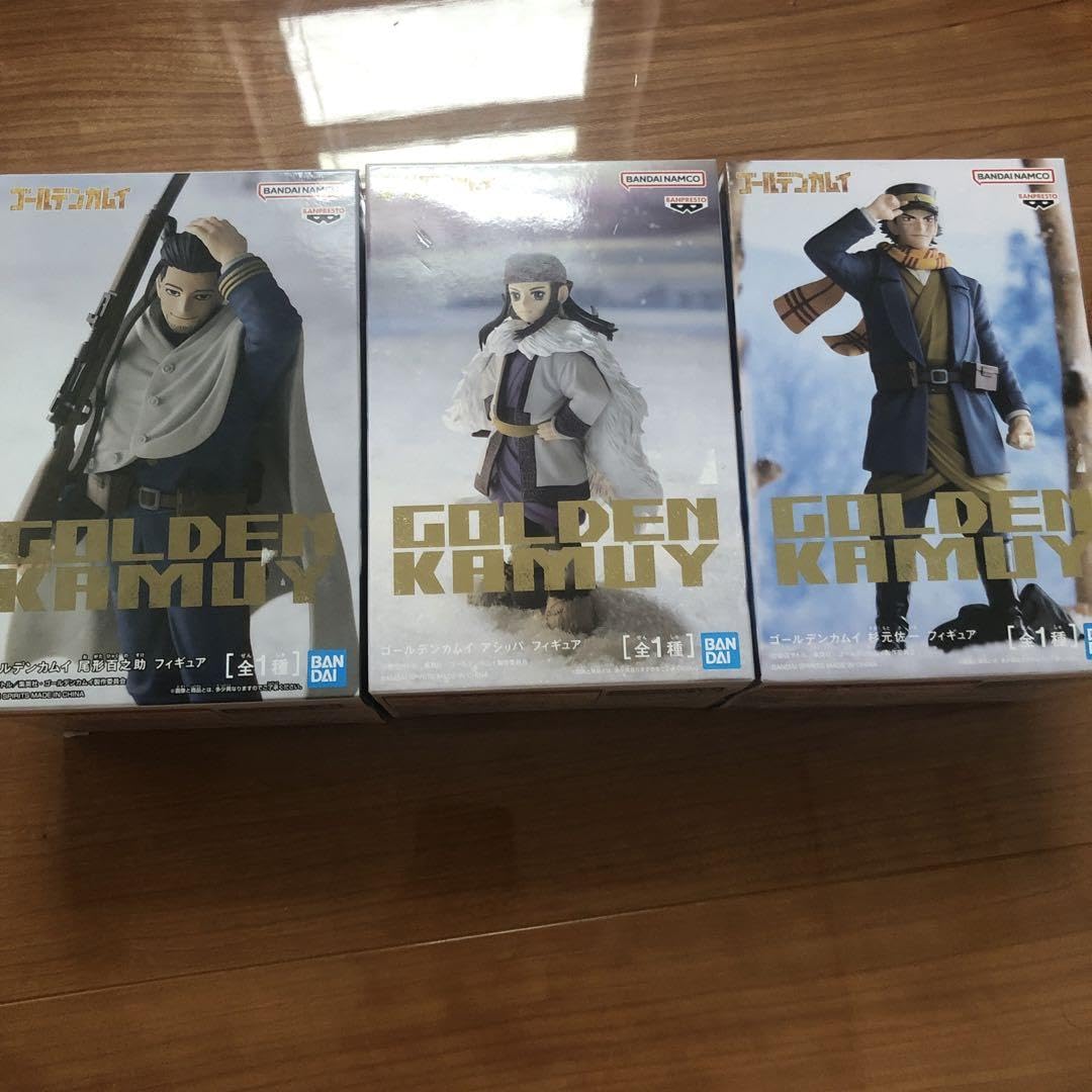 最終値下げ！！ゴールデンウィンド フィギュアセット　フルコンプ 51i-y74YShL._UF350,350_QL80_.jpg