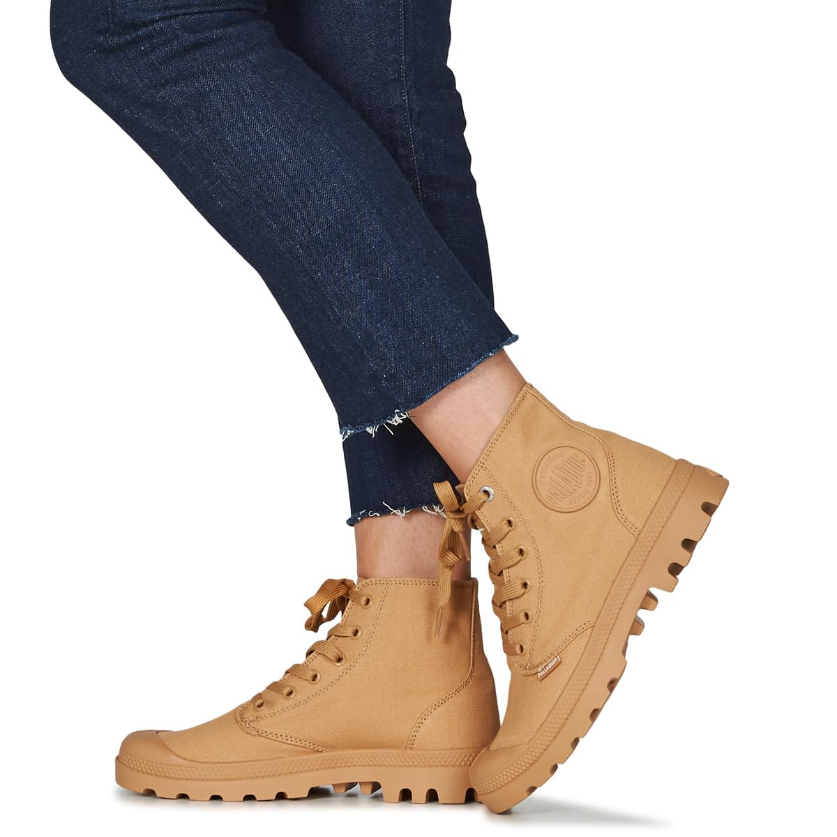 Palladium Mono Chrome 73089209M, Boots