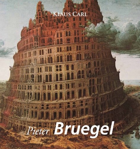 Pieter Bruegel (Artist biographies