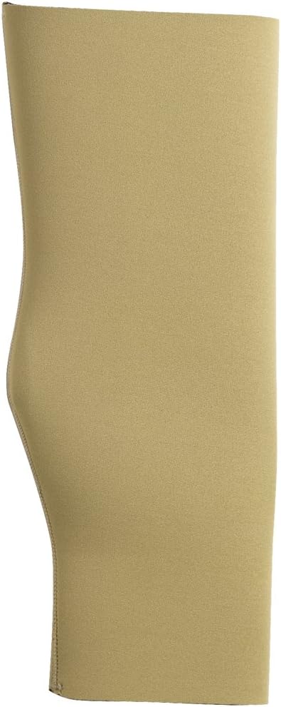 Truform-OTC AK Suspension Sleeve, Above Knee Style for Prosthetics, Neoprene, Size 00