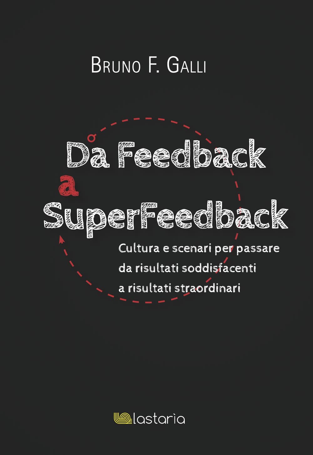 Da Feedback A Superfeedback. Cultura E Scenari Per Passare Da Risultati Soddisfacenti A Risultati Straordinari - 4