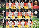 ADRENALYN XL UEFA Euro 2020 Germany Team Set All 18