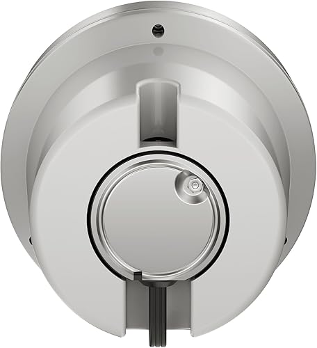 Vista 5 de Waste King Triturador de basura para fregadero de cocina con cable de alimentación, eliminador de residuos de alimentos, L-3200