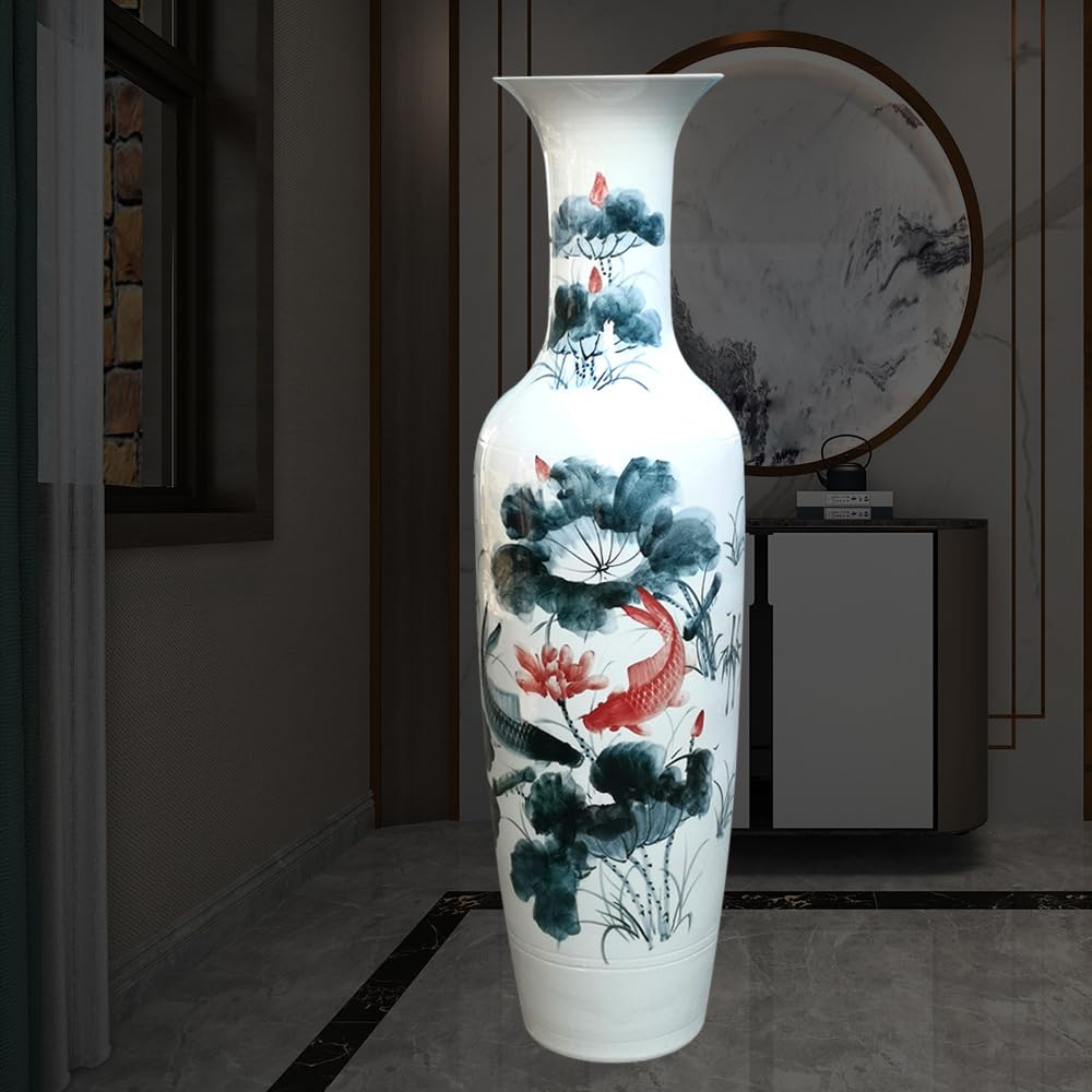 景德镇名瓷　花瓶　飾壺 景德镇名瓷 花瓶 飾壺 景德镇名瓷 花瓶 飾壺