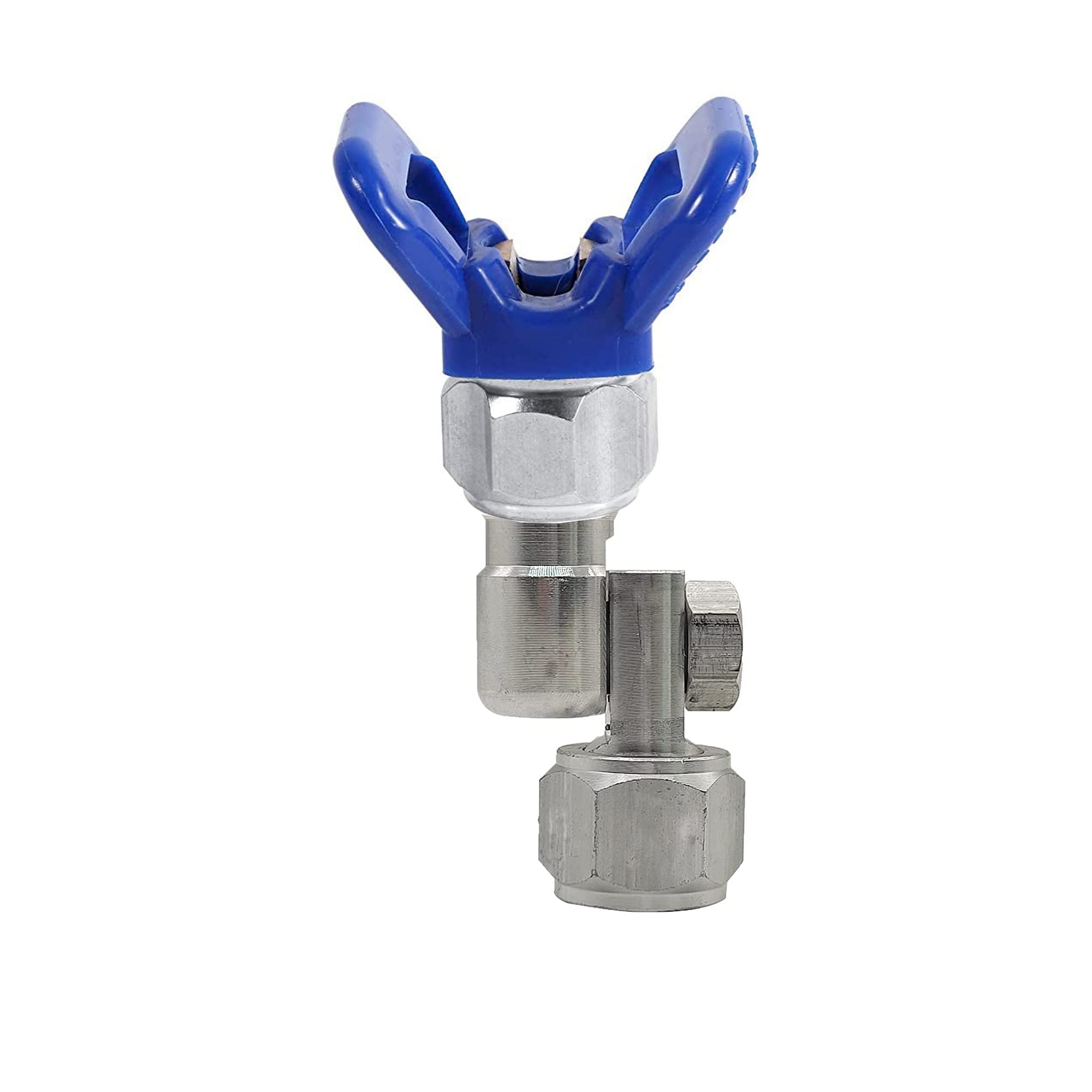 Buy Yeesonda 235486 7/8 Inch Cleanshot Shut Off Valve Kits for Airless