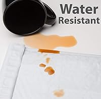 Vista 2 de Secure Seal Sobres de burbujas de polietileno #0 6x10 Sobres acolchados para envío (paquete de 250)