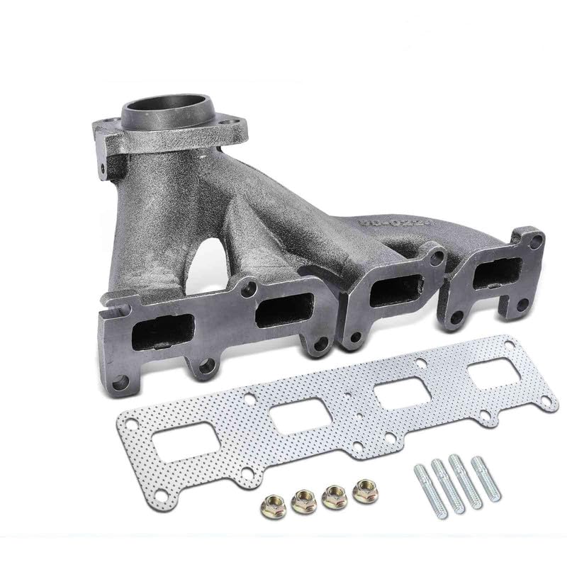 Replacement Parts for w/Gasket Kit for Jeep KJ Liberty 2002-2005 TJ Wrangler L4 2.4L Mod-A58PP-46741